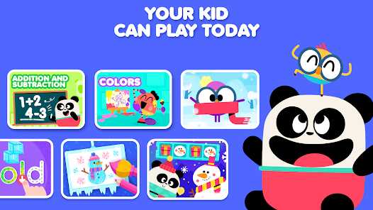 Lingokids Mod APK latest version