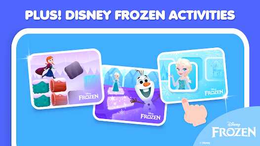 Lingokids Mod APK premium unlocked