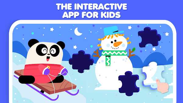 Lingokids Mod APK