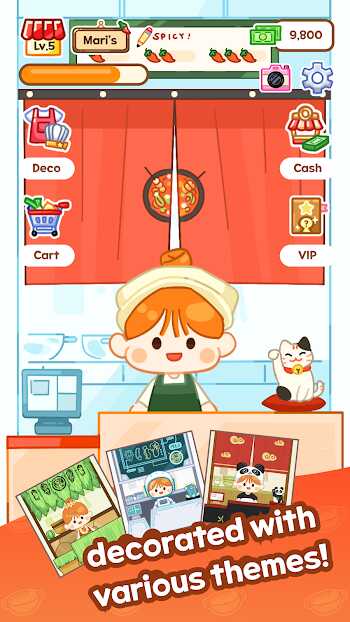 malatang master mod apk 2025