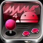 Icon MAME4droid APK 1.16.9