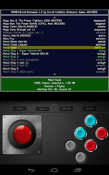 mame4droid apk download