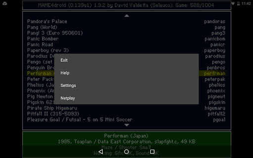 mame4droid apk latest version
