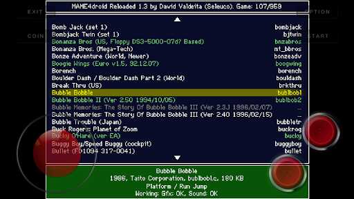 mame4droid apk