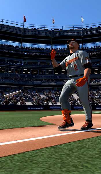 mlb the show mobile 2025
