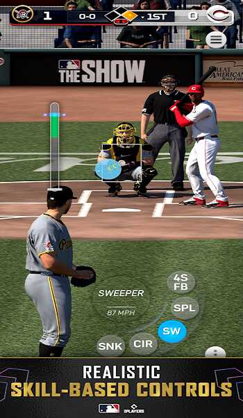 mlb the show mobile apk download