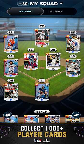 mlb the show mobile apk for android
