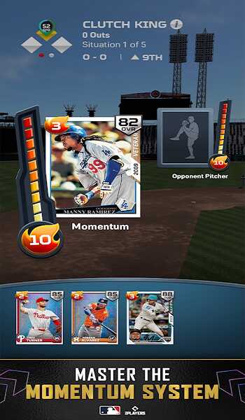 mlb the show mobile apk latest version