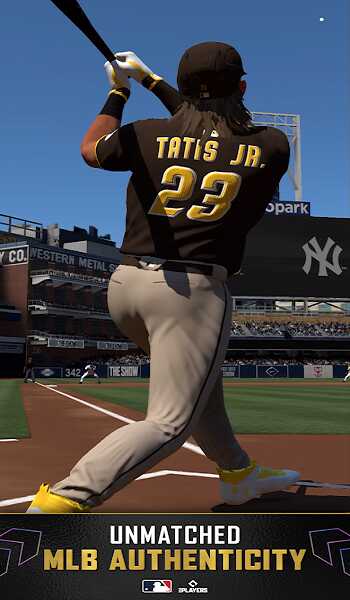 mlb the show mobile apk