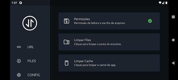 ntdown apk for android