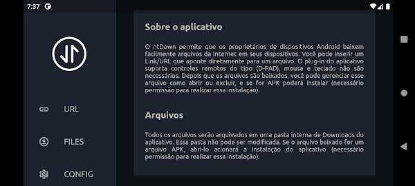ntdown apk latest version