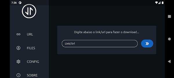 ntdown apk