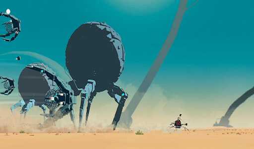 planet of lana apk download