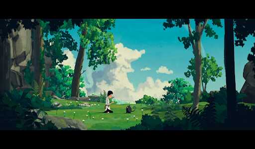 planet of lana apk