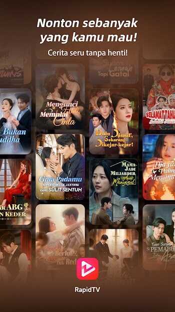 rapid tv pro mod apk latest version