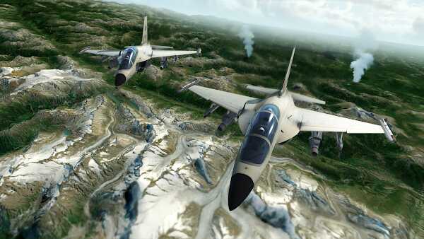 rcs real combat simulator apk for android
