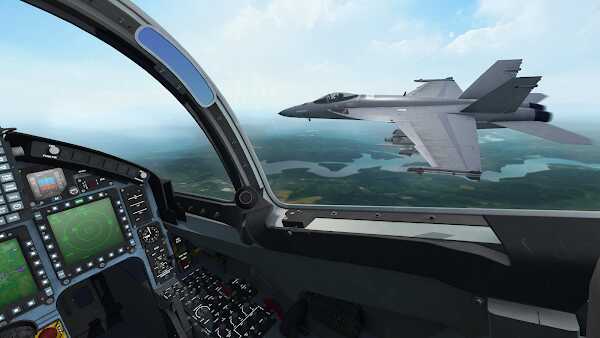 rcs real combat simulator apk