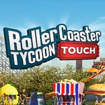 RollerCoaster Tycoon Touch