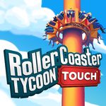 Icon RollerCoaster Tycoon Touch APK 3.51.7