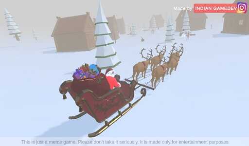 Santa Ji APK download