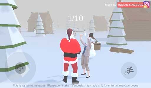 Santa Ji APK for android