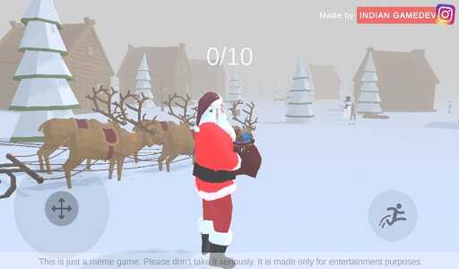 Santa Ji APK latest version