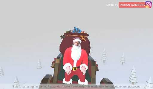 Santa Ji APK