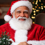 Santa Ji