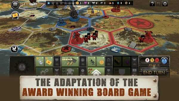 scythe digital edition apk