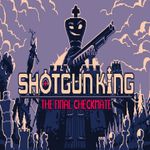 Icon Shotgun King The Final Checkmate APK 1.0