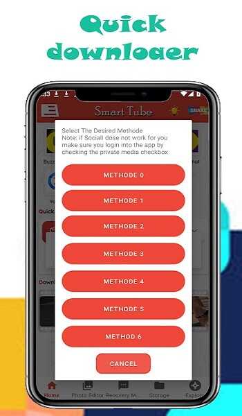smart tube apk download