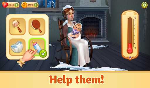 storyngton hall mod apk for android