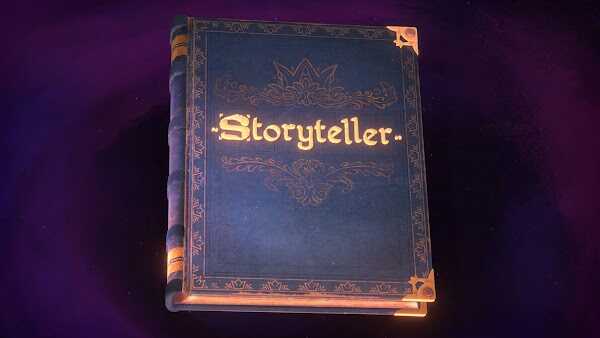 storyteller apk