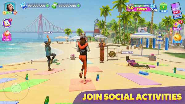 sunday city mod apk for android