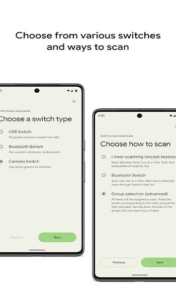 switch access pro apk for android