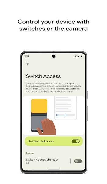switch access pro apk