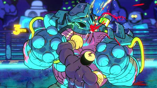 thunder ray apk download