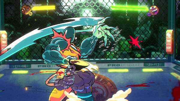 thunder ray apk for android