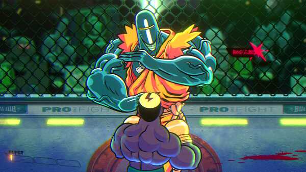 thunder ray apk