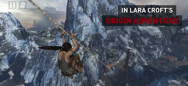 tomb raider apk download