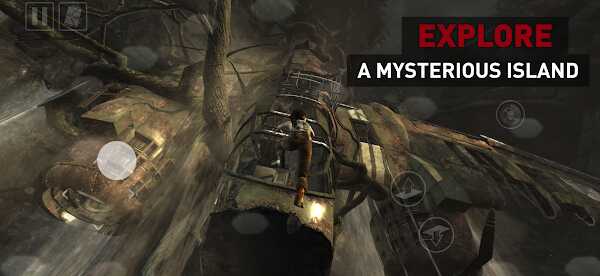 tomb raider apk for android