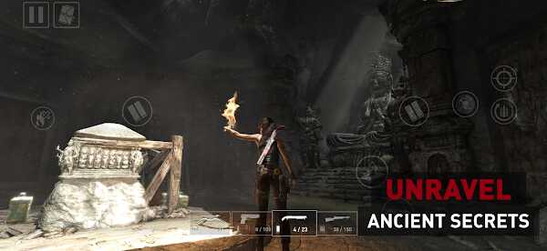 tomb raider apk latest version