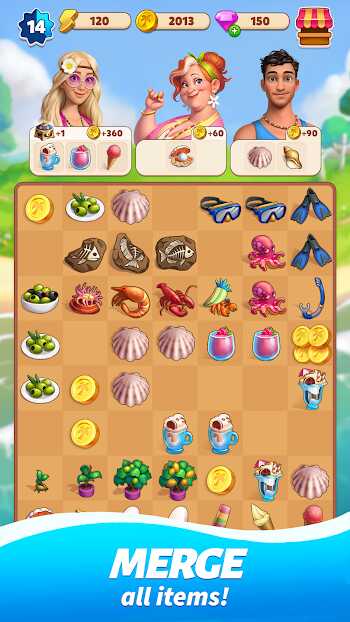 travel town mod apk download