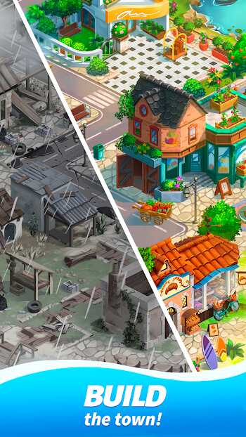 travel town mod apk latest version