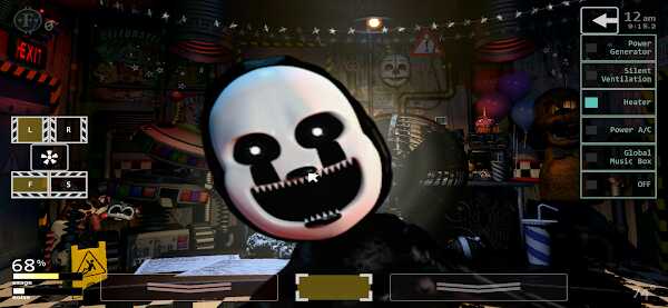 ultimate custom night apk download