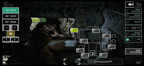 ultimate custom night apk for android