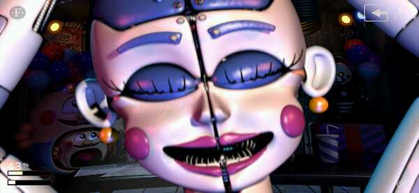 ultimate custom night apk latest version