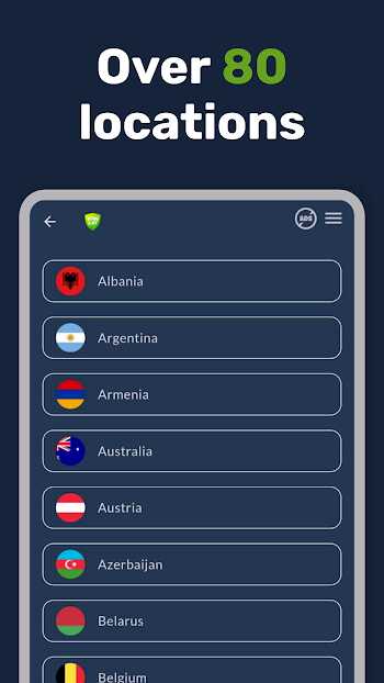 vpn lat apk for android