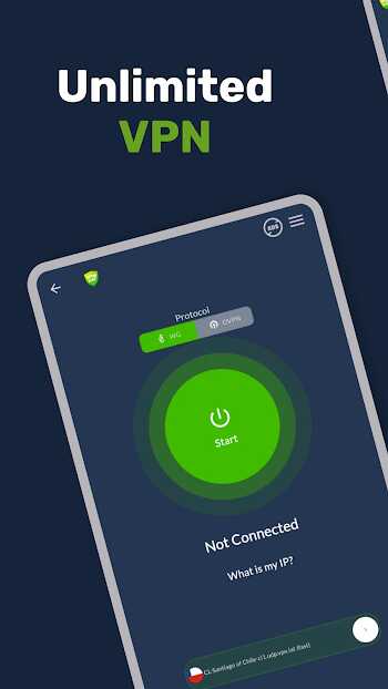 vpn lat apk