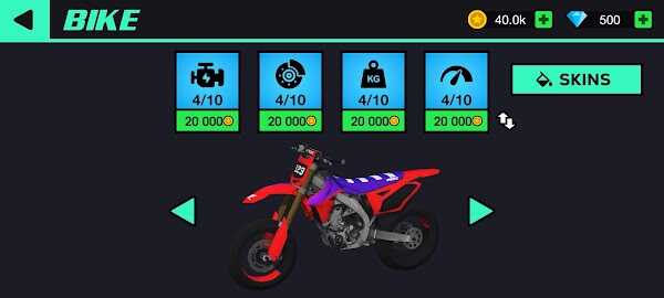 wheelie life 3 mod apk download